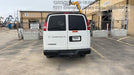 2025 CHEVROLET Express Van - Rental