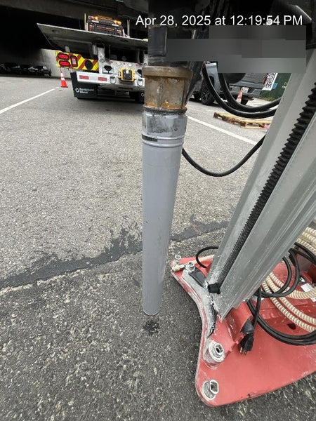 2024 HILTI DD 250