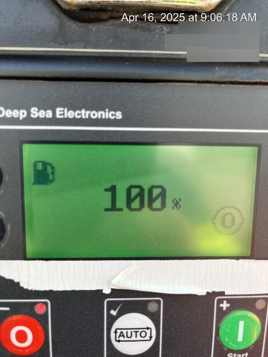 2022 ATLAS COPCO QAS45 CWK