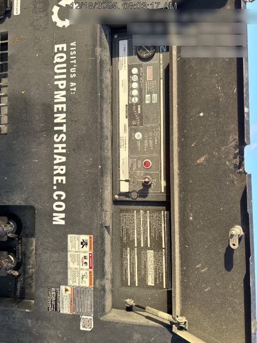 2023 AIRMAN PDS185S CWK