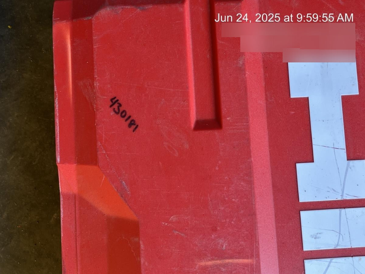 2025 HILTI TE 60-ATC/AVR