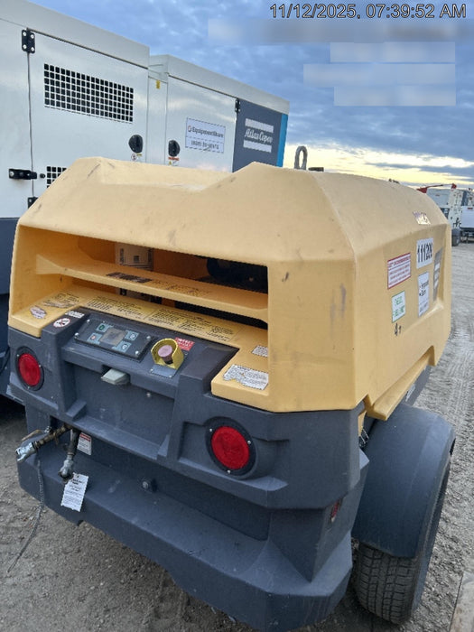 2020 ATLAS COPCO XAS188