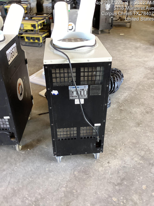 2023 KWIKOOL KPAC1411-2