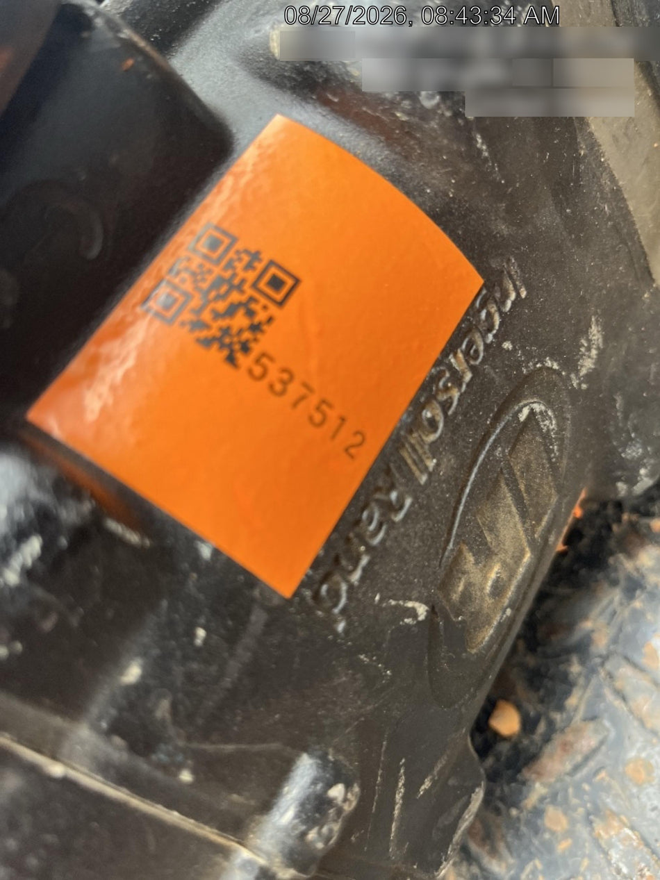 2025 INGERSOLL RAND 3955B2TI