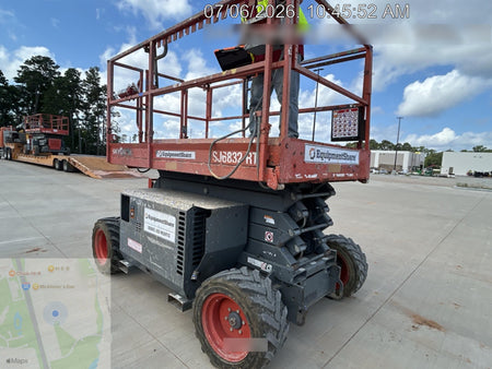 2019 SKYJACK SJ6832 RT