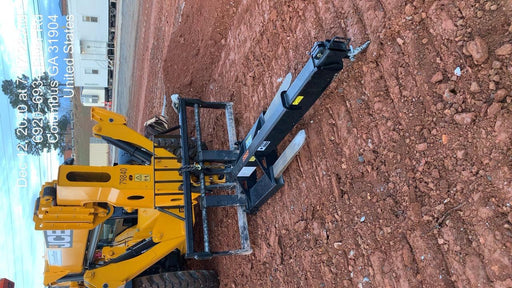 2020 STAR INDUSTRIES M1360B - Star JIB Boom