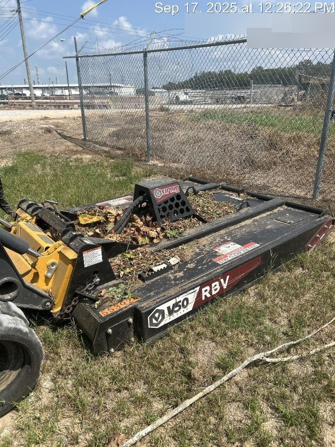 2025 VIRNIG RBV72-25