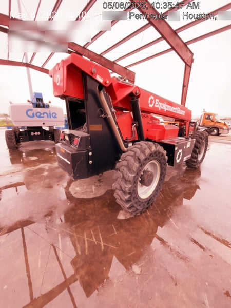 2019 MANITOU MTA10055