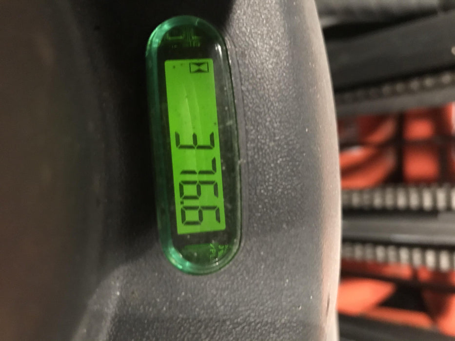 2019 KOMATSU FG25T-16