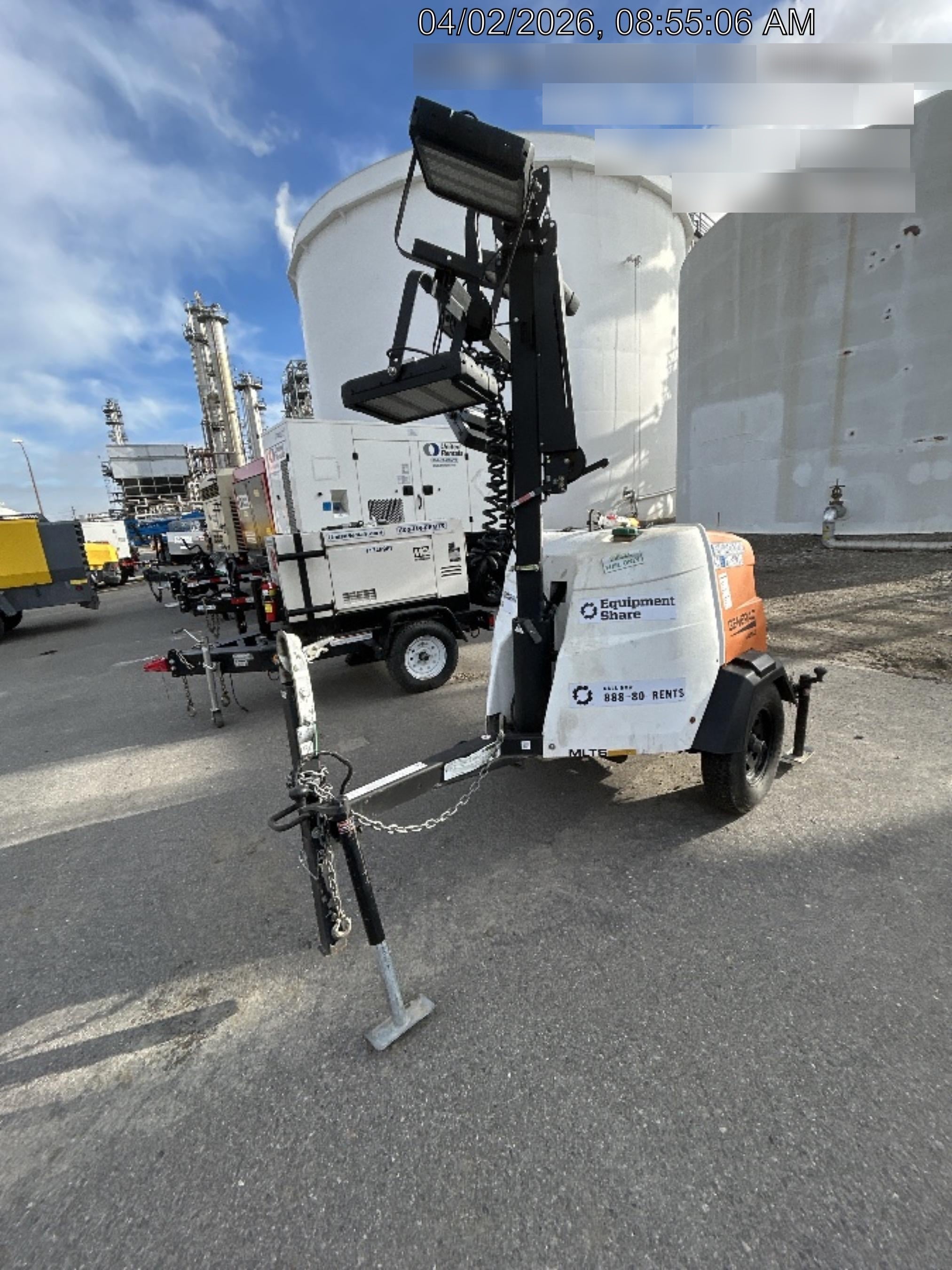 2023 GENERAC MLT2