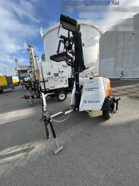 2023 GENERAC MLT2