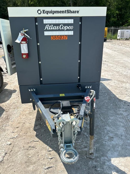 2023 ATLAS COPCO PAC F44 KD-S