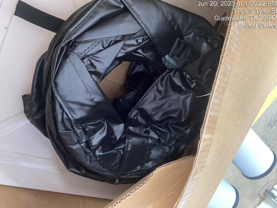 2023 KWIKOOL KPAC1411-2