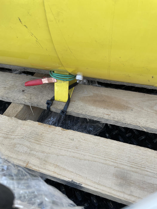 2021 TEXAS PNEUMATIC TOOLS, INC. TB-12-EXP