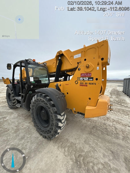 2024 JCB 512-56
