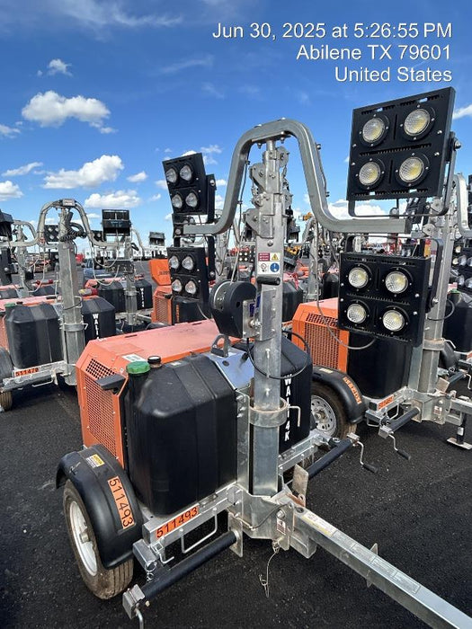 2025 WANCO WLTT-4MM4K