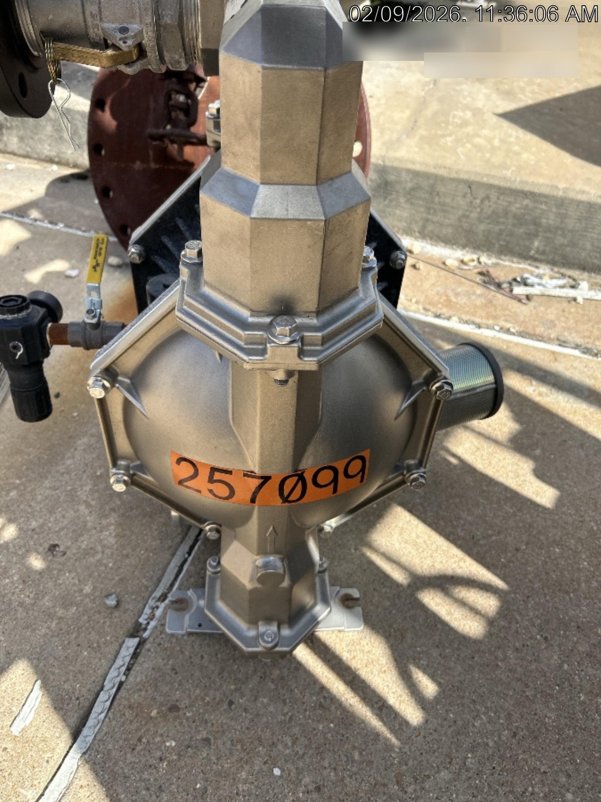 2022 INGERSOLL RAND PD30A-ASS-STT-C