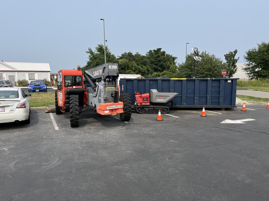 2024 TORO MBTX 2500-TS