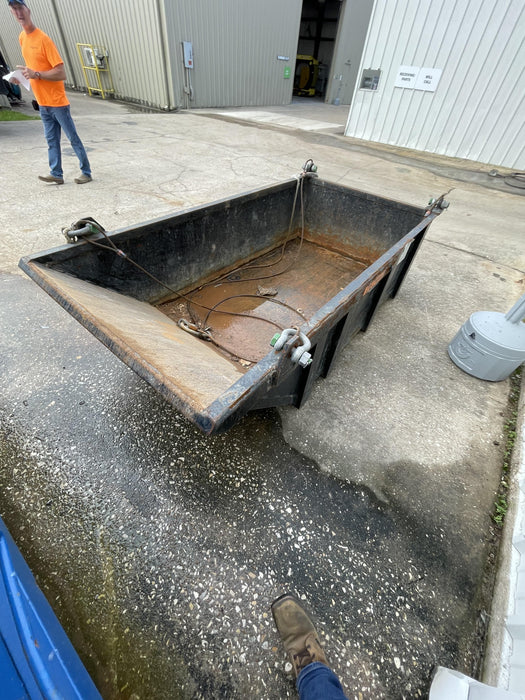 2022 STAR INDUSTRIES 1448B