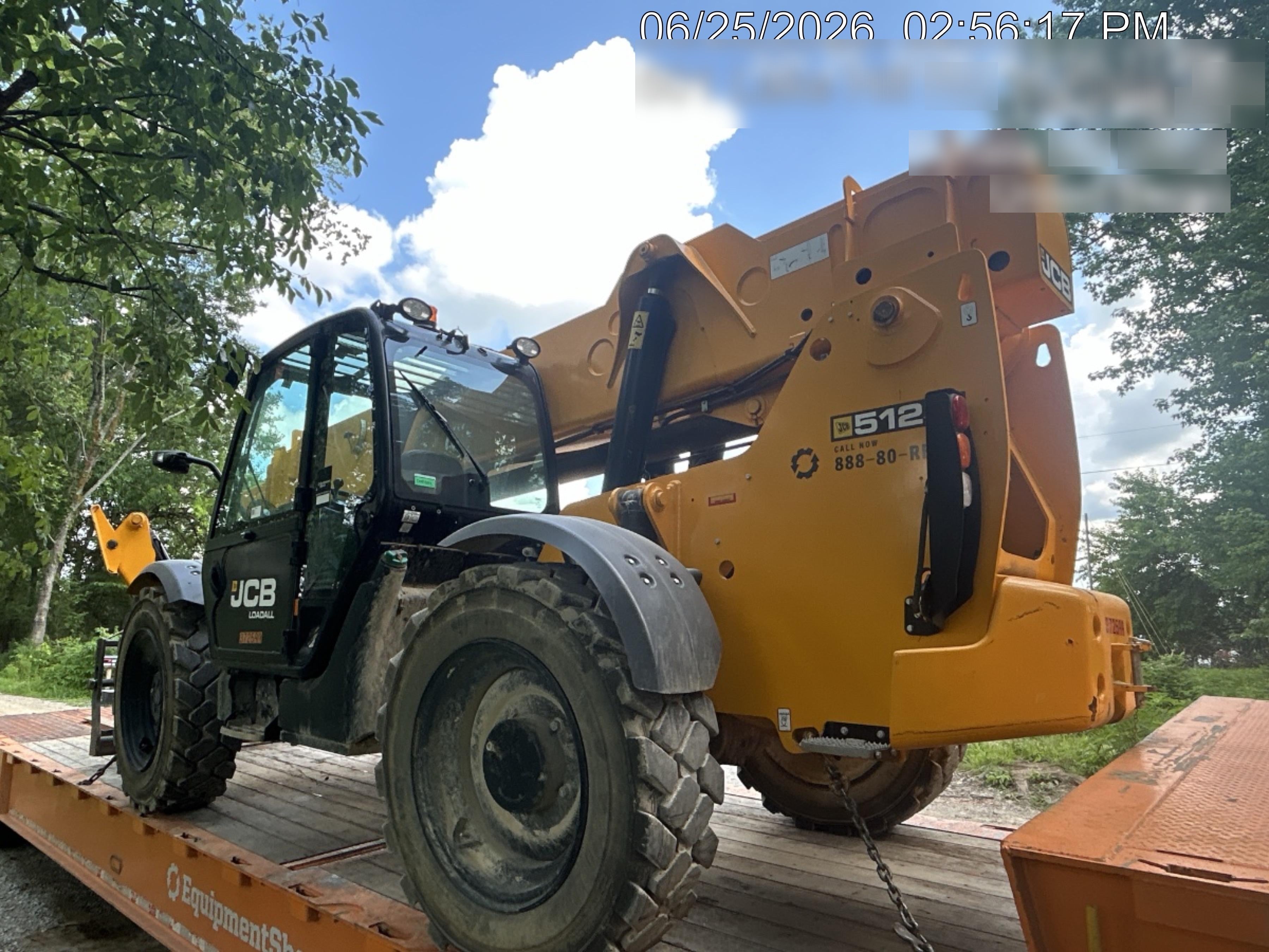 2024 JCB 512-56