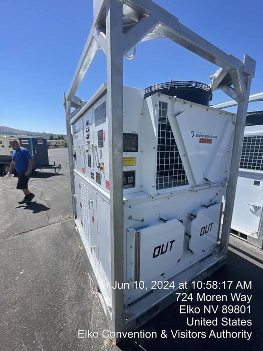 2024 SMARTECH SACP26A-HS