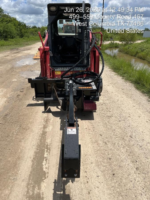 2025 VIRNIG TCH48-25