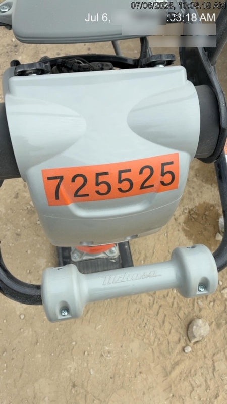2026 MULTIQUIP MTX60HD