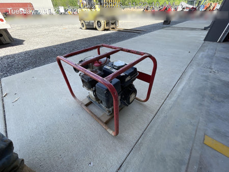 2023 MULTIQUIP QP2TH