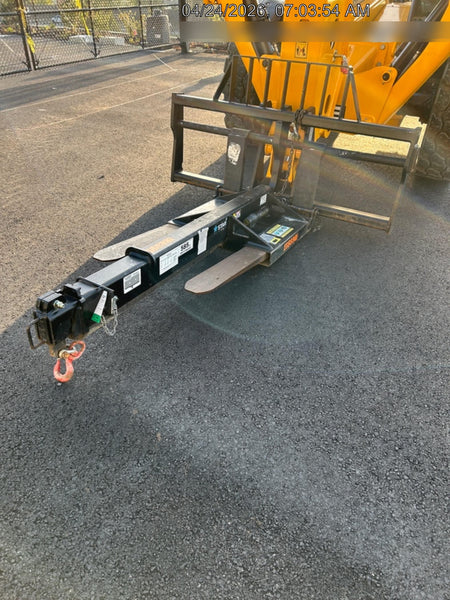 2024 STAR INDUSTRIES M1360B - Star JIB Boom
