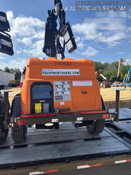 2026 GENERAC MLTS-4