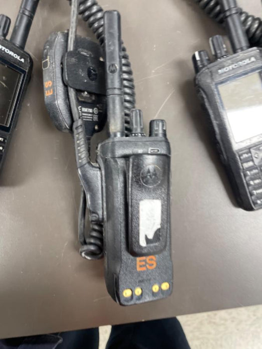 2024 MOTOROLA R7 DISPLAY