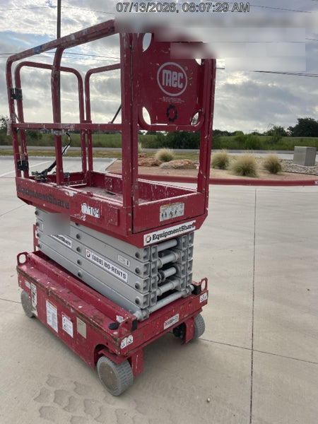 2020 MEC Micro 19