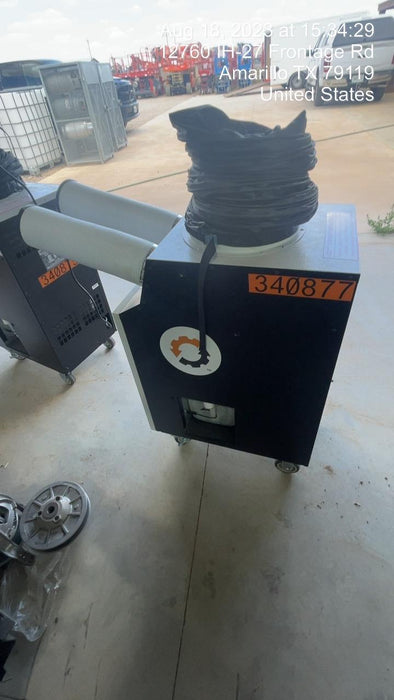 2023 KWIKOOL KPAC1411-2