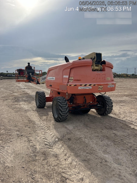 2020 JLG 660SJ
