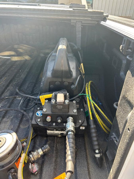 2024 ENERPAC ZU4408JB