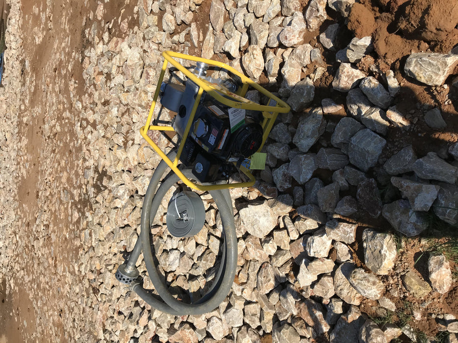 2020 WACKER NEUSON PT2A