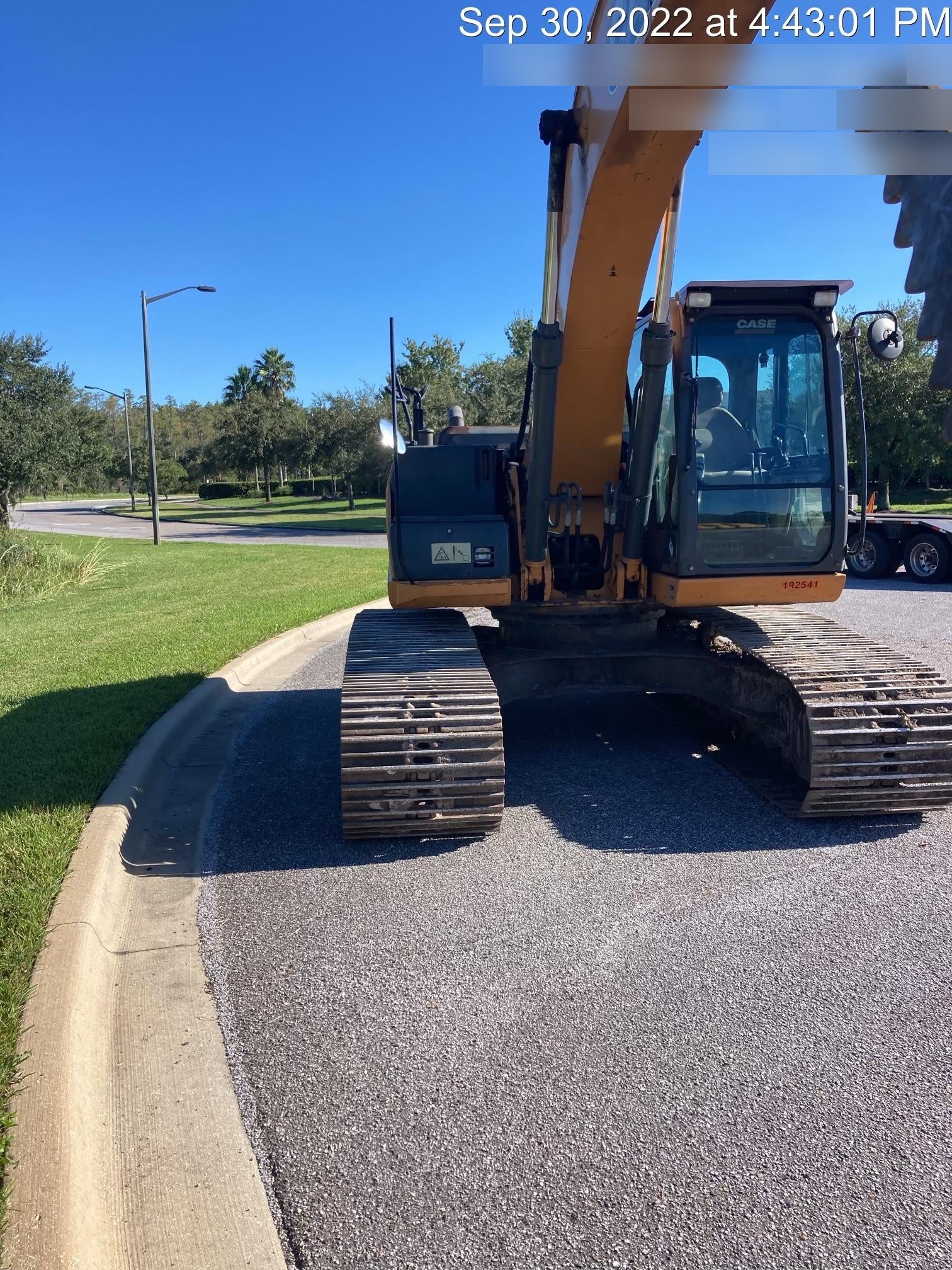 2018 WERK-BRAU 36" Bucket, 15K-19K Excavator - Werk-Brau