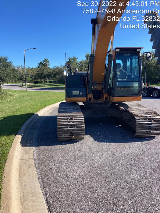 2018 WERK-BRAU 36" Bucket, 15K-19K Excavator - Werk-Brau