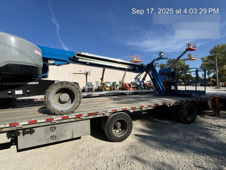 2024 GENIE S-45 XC