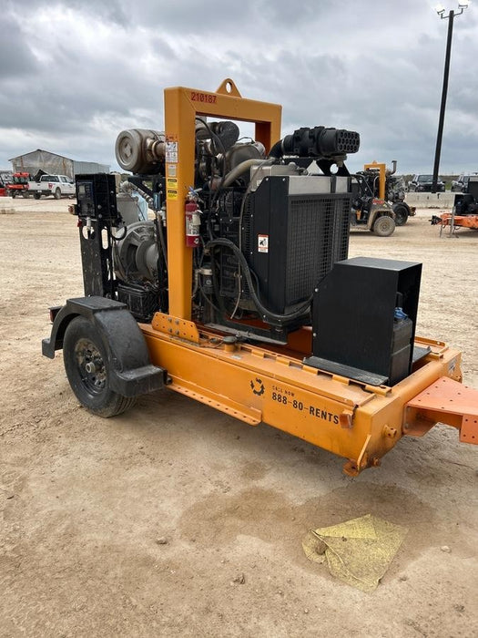 2022 PIONEER PP63C17L2-4045HFC06