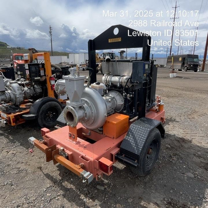 2021 RWN RWN-SS12T-7.50OBPT-SS