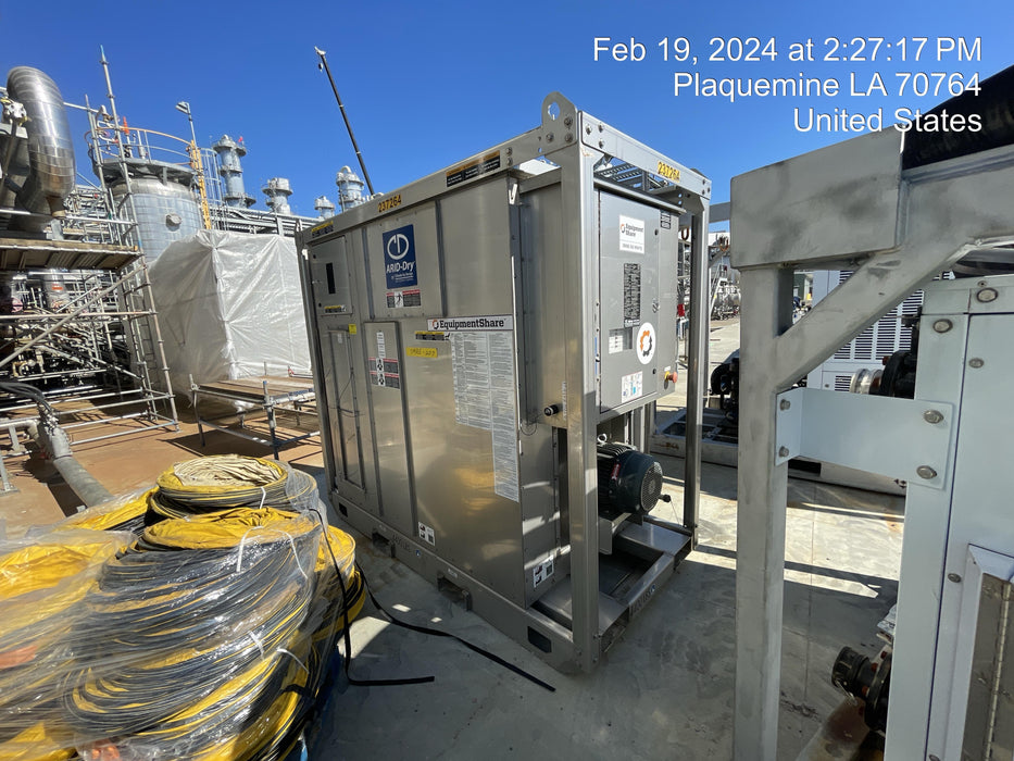 2022 CLIMATE DESIGN INTERNATIONAL MS-7500/5500