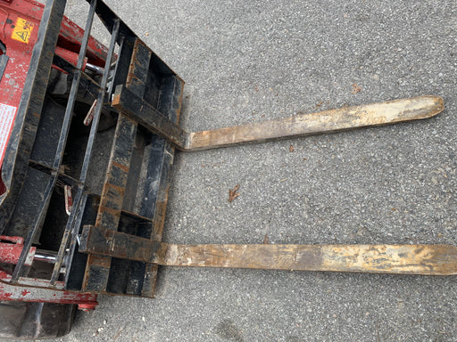 2019 ARROW MATERIAL HANDLING 60" Pallet Forks - Arrow