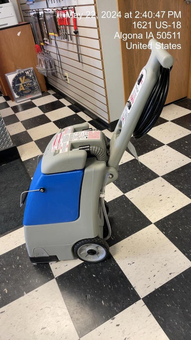 2023 SANICLEAN 96707