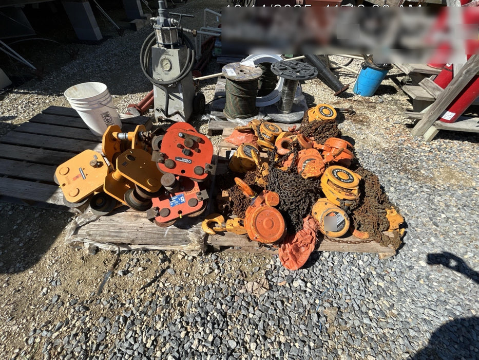 2020 HARRINGTON CF050-20