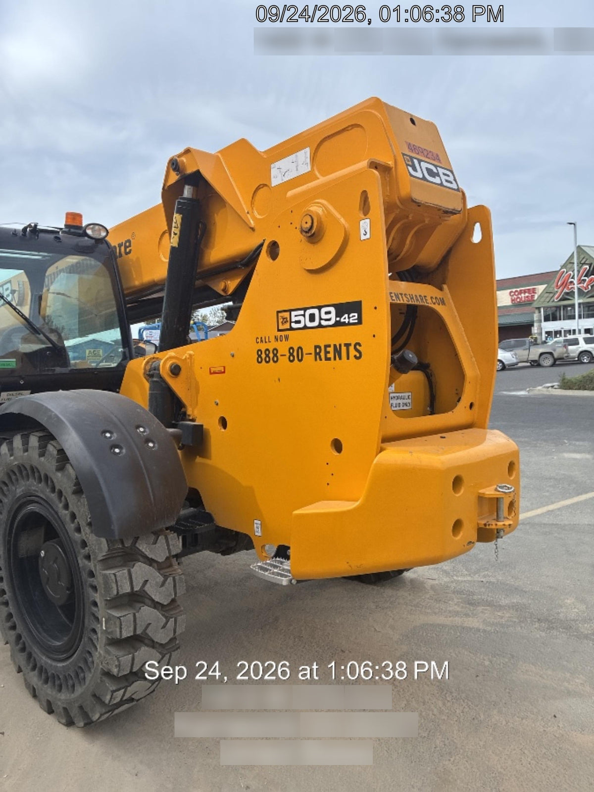 2024 JCB 509-42