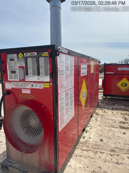 2024 CAMPO EB2000G-RE3