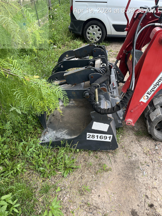 2023 SOLESBEE SBG-72