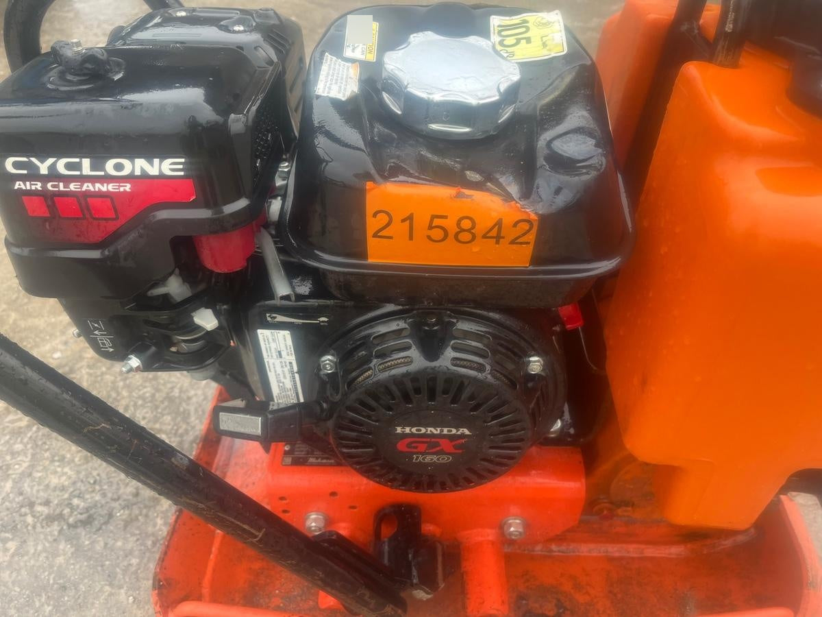 2022 MULTIQUIP MVC82VHW