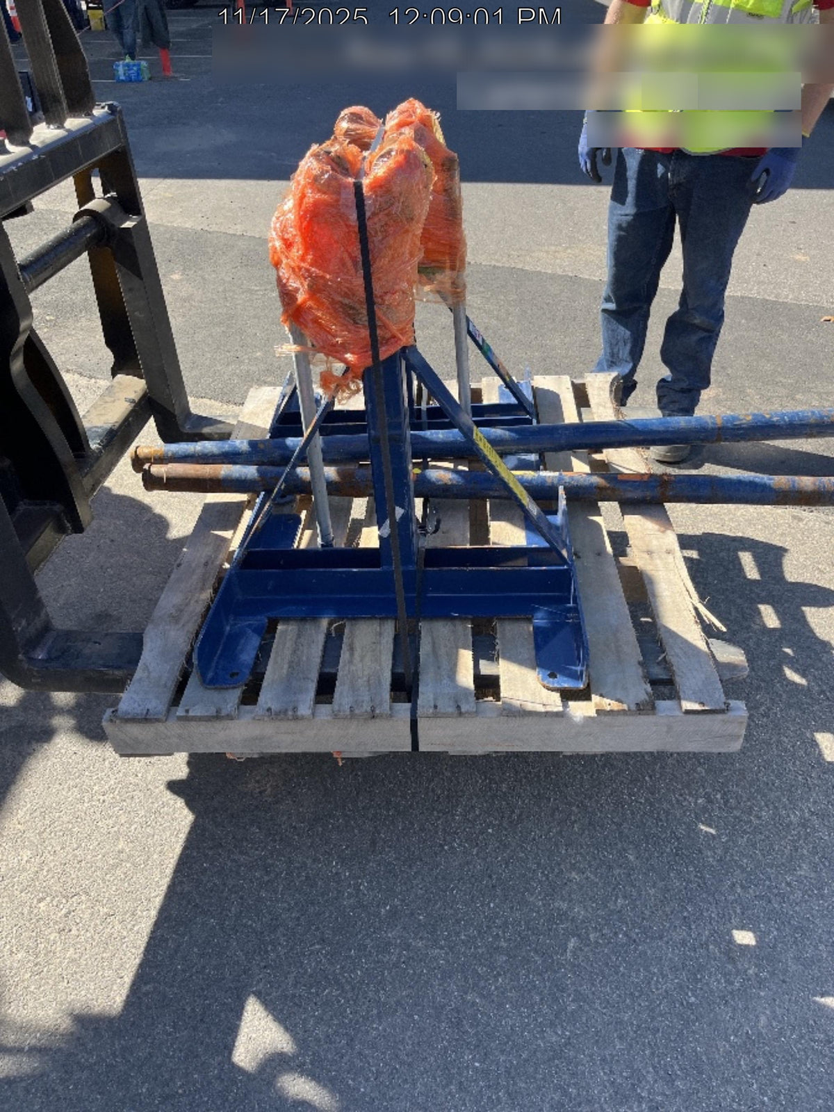 2020 CURRENT TOOLS 100A